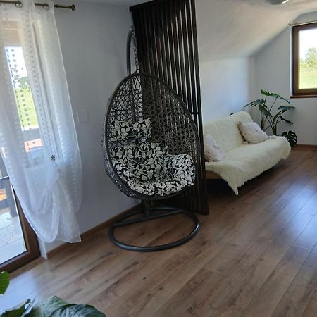 Casa Loredana Cartisoara Luaran gambar