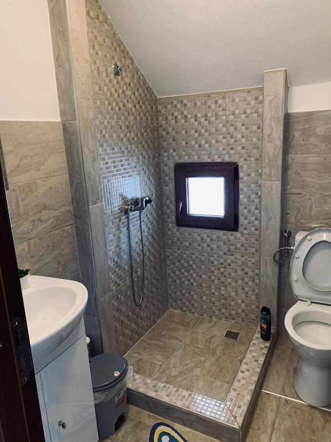 Casa Loredana Cartisoara Luaran gambar