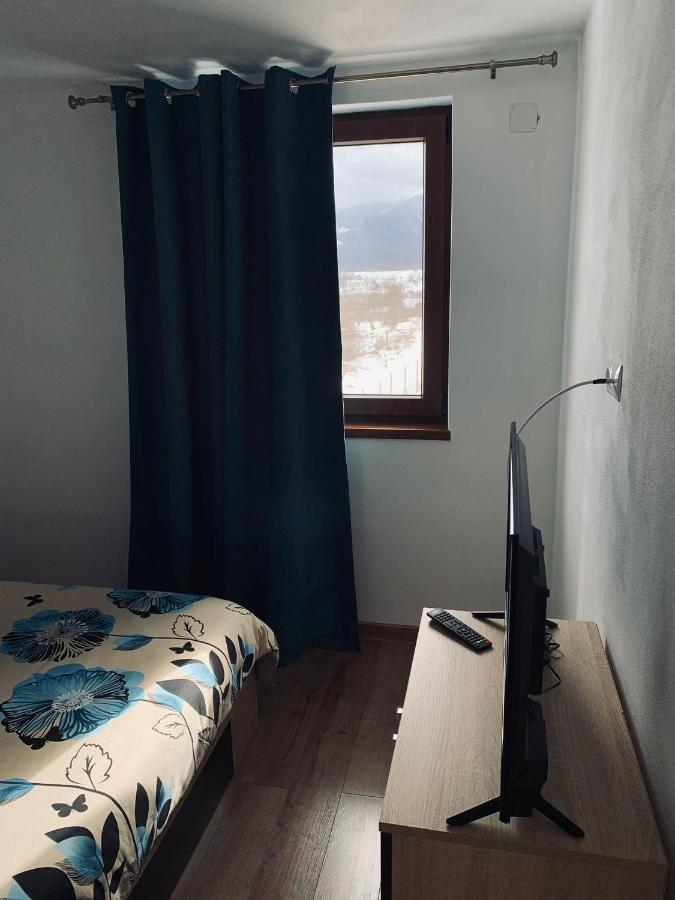 Casa Loredana Cartisoara Luaran gambar