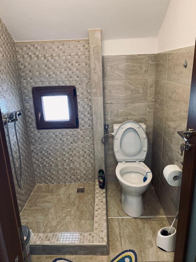 Casa Loredana Cartisoara Luaran gambar