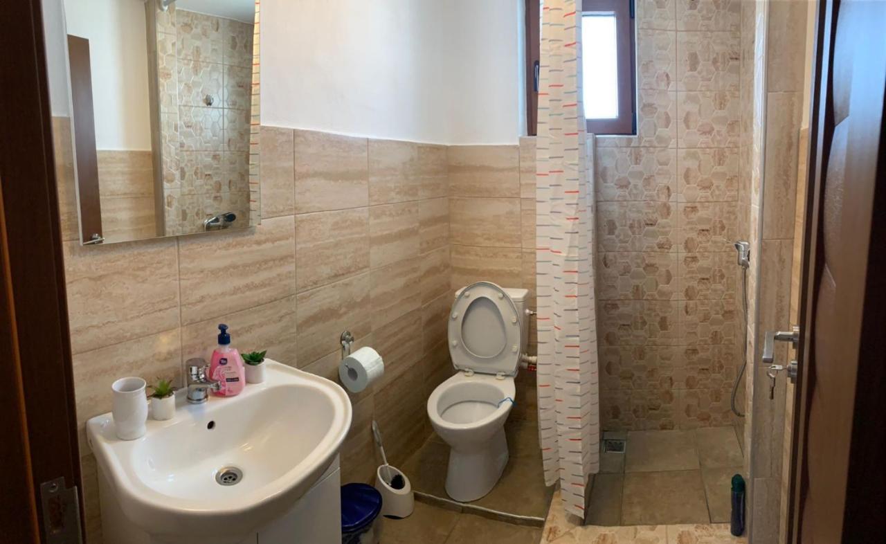 Casa Loredana Cartisoara Luaran gambar
